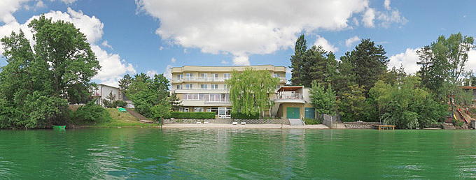 Hotel Z�TOKA